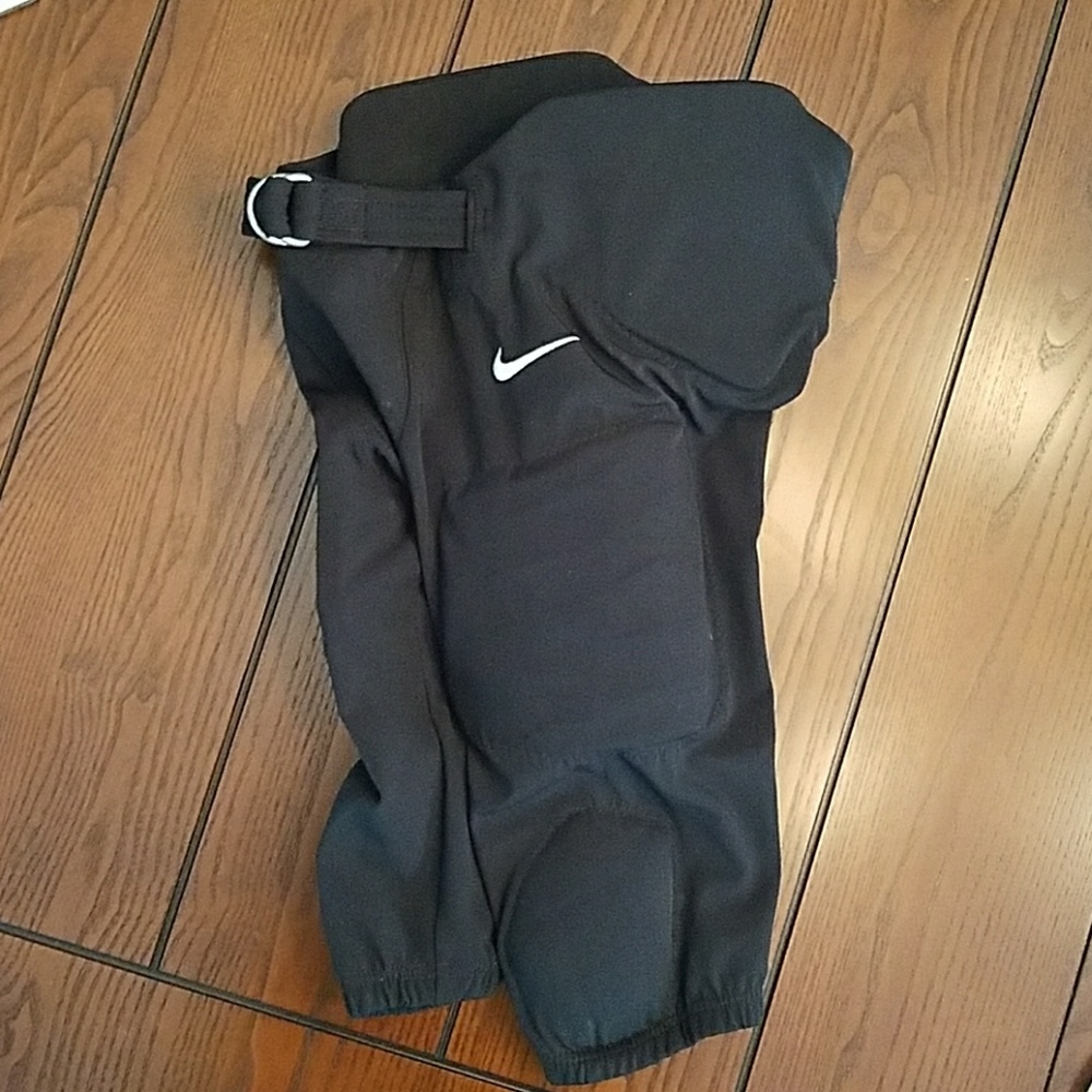 Nike youth football pants